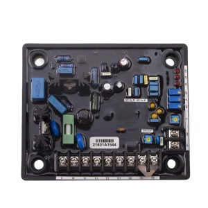 Leroy Somer R150 AVR Automatic Voltage Regulator 6A ±0.8% for Generator Alternator